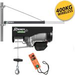 3% Rabatt Ribimex PE200/400T - Elektrisches Hebezeug ... Masterfer