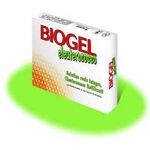 Sconto 20% Ghimas Biogel Eleuterococco 10 Flaconcini Farmaviva
