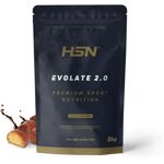Sconto 30% HSN Evolate 2.0 (whey isolate cfm) 2kg ... HSNstore