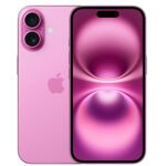 Sconto 5% Apple iPhone 16 128GB Rosa Mondoshop.it