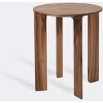 40% de remise Tabouret Schönbuch 'hans', noyer Frankbros