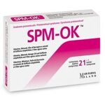 17% de descuento en Spm Ok 21cpr Deglut Linfa Farmacias