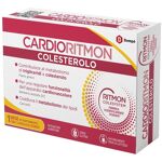 Rabatt 11% Dompe' Cardioritmon Cholesterin 30 Kapseln Linfa Apotheken