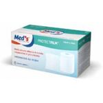 58 % de réduction sur le patch transparent Farmac-Zabban Med en rouleau de 5... Dr Max