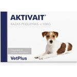 Sconto 19% VetBros Aktivait Cani Sotto i 10 kg 0.10 ... Zoocare