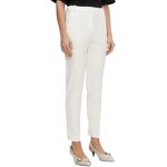 Sconto 35% Pinko PANTALONE CIGARETTE-FIT PUNTO STOFFA donna ... GPS Mele