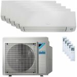 Sconto 19% Daikin Condizionatore Perfera All Seasons penta ... Climamarket