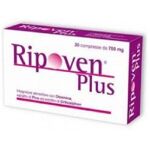 Sconto 12% Difass International Integratori Ripoven plus 30 compresse ... Afarma