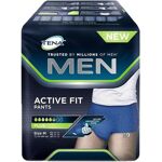 Sconto 9% Tena Men Pants Active Fit M 9... Farmaciainlinea