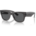 5% de desconto Ray-Ban Mega Wayfarer RB0840S 1406B1 ... Looker