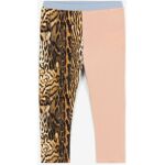 74 % rabatt på Roberto Cavalli Ocelot-mönstrade leggings ... Roberto Cavalli