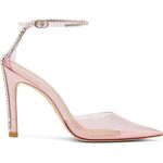 Sconto 50% Stuart Weitzman Glam 100 Strap Pump - ... Stuartweitzman