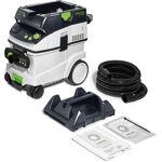 Sconto 6% Festool CTL 36 E AC-PLANEX - Unità ... Masterfer
