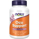 Sconto 20% Now Foods Ocu support™ - 120 veg ... HSNstore