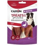 Sconto 35% Camon Snack Cane Coscette di Anatra 80... QZ petshop