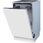 Sconto 25% Hisense HV523E10 Lavastoviglie da incasso ... Onebby