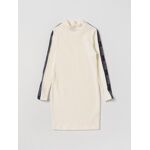Sconto 10% Michael Kors Abito Bambino colore Crema ... Giglio