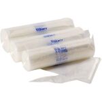 Sconto 20% 100 Sac À Poche Tasca Da Pasticcere Trasparenti ... Papolab