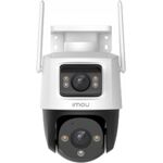 Sconto 3% Imou Cruiser Dual Wifi 6mpx 3.6mm ... Liberotech