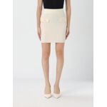 Jupe en laine mélangée extensible Pinko à 60 % de réduction... Lily