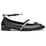 50% de réduction sur les ballerines Stefanie de Stuart Weitzman - ... Stuartweitzman