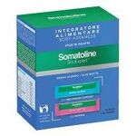 Sconto 22% Somatoline Skinexpert Body Advanced Integratore 28 Stick Farmaviva