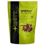 Sconto 20% +Watt Wheyghty 80 750 gr vari Gusti Proteine ... Compralosubito 24