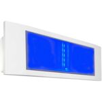 Sconto 20% Beghelli Lampada Emergenza Led 1499blu 11w ... Liberotech
