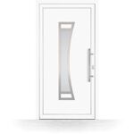 Sconto 15% finestre.com Portoncini in pvc, doppi ... Finestre.com