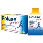 Sconto 12% POLASE SPORT 10BUST Cura e Natura