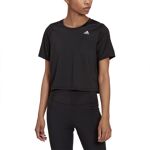 42 % Rabatt auf Adidas Kurzarm-T-Shirt Fast ... RunnerINN