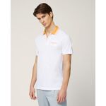 Sconto 60% Harmont&Blaine - Polo Con Dettagli ... Harmont & Blaine