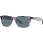 Sconto 39% Ray-Ban New Wayfarer RB 2132 (64503R) Quivedo