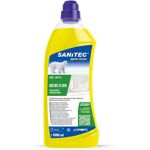 40 % de réduction sur le détergent hygiénique pour sols parfumé aux fleurs de... Papolab