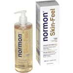 13% de desconto NORMON SKIN FEEL DET 5,5 400ML Cuidado e Natureza
