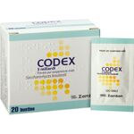 Sconto 45% codex 20 bustine 250mg Farmacia Soccavo