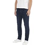 Sconto 40% REPLAY - Pantaloni Swing Medium Blue ... Motorama 