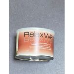 Sconto 50% RELAX WAX Cera Idrosolubile Professional service cb
