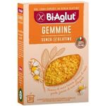 Sconto 10% Biaglut Pasta Gemmine 250 Gr Farmaviva