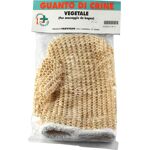 Sconto 12% farvisan GUANTO CRINE Cura e Natura