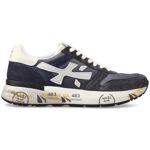 Sconto 10% Premiata SNEAKERS MICK 7209 uomo blu MICK 7209 45 GPS Mele