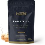 Sconto 30% HSN Evolate 2.0 (whey isolate cfm) 500g ... HSNstore
