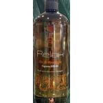 35% de desconto RELAX Argan Massage Oil 500 Ml Serviço profissional cb