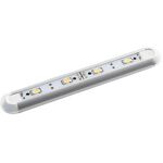 22% 割引 OSCULATI ライト スリム ミニ 12 V 1,2 W Duemme Nautica