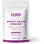 38% de descuento en polvo de pasto de trigo HSN 150 g... HSNstore