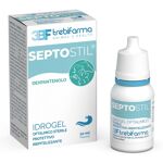 Sconto 12% trebifarma SEPTOSTIL SOLUZIONE OFT 10ML Cura e Natura