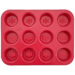 Sconto 30% Decora Teglia Per 12 Muffin Di Ø5 Cm ... Papolab