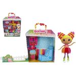 Sconto 34% Mga - Lalaloopsy Capelli Arcobaleno Villabebegiokids