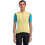 Sconto 60% Ekoï Maglia DONNA EKOI COLOR BLOCK ... EKOI