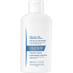 Sconto 12% Ducray KELUAL DS SHAMPOO FORFORA SEV Cura e Natura